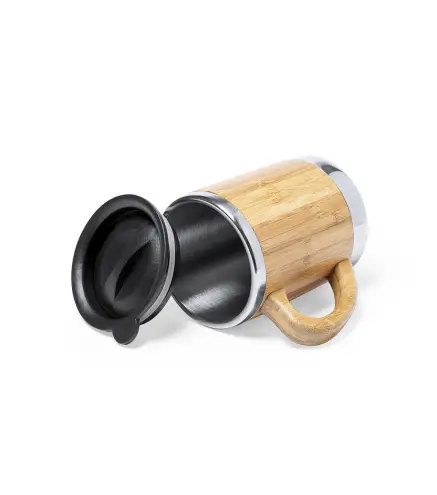 Taza Termica
