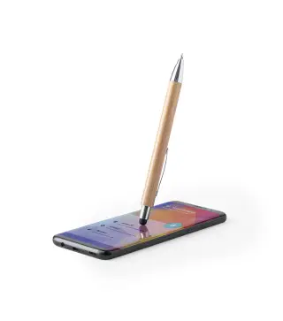 Boligrafo Puntero