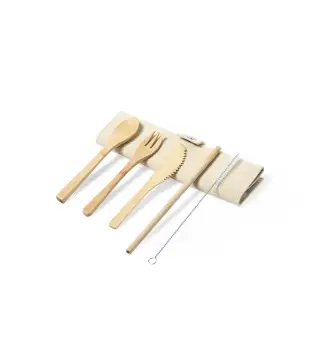 Set Cubiertos Corpax