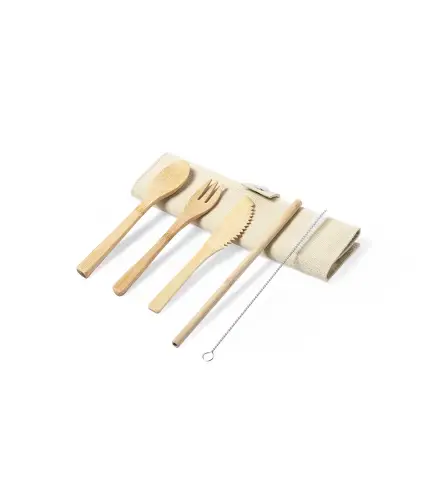 Set Cubiertos Corpax