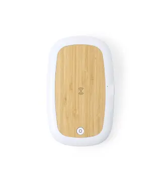 Caja Esterilizadora UV Cargador