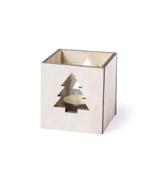 Vela Aromática Keylax