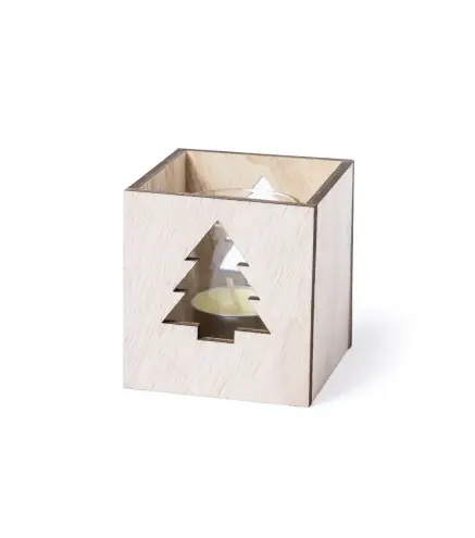 Vela Aromática Keylax
