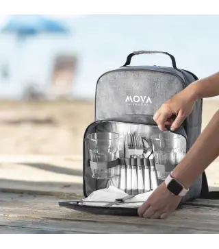 Mochila Nevera Picnic