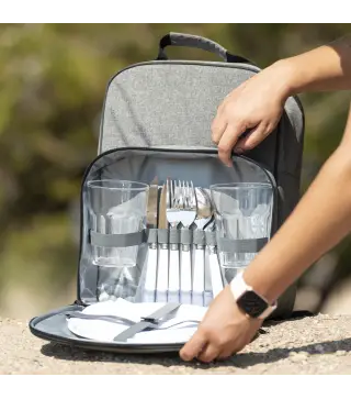 Mochila Nevera Picnic