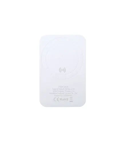 Power Bank Vekmar