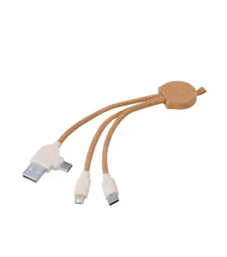 Cable Cargador Stuart