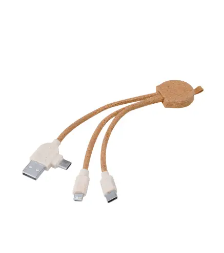 Cable Cargador Stuart