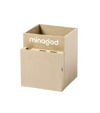 Lapicero Multifuncion