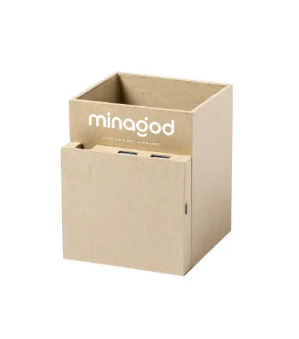 Lapicero Multifuncion