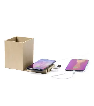 Lapicero Multifuncion