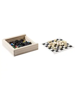 Set Juegos