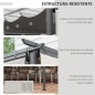 Pérgola de Jardín Pérgola de Jardín