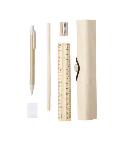Estuche