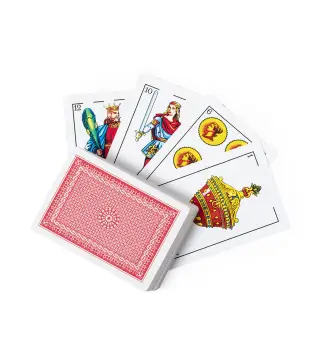 Baraja Espanola