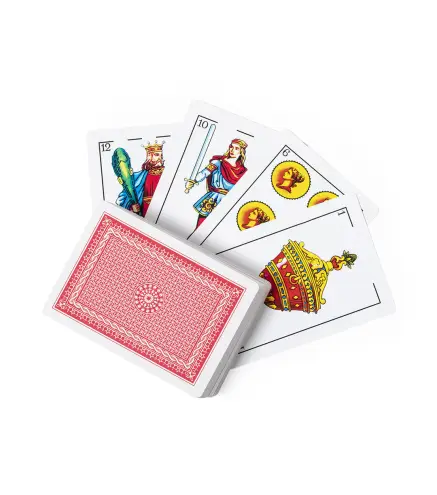 Baraja Espanola