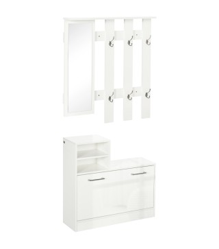 Muebles de Entrada