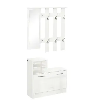 Muebles de Entrada