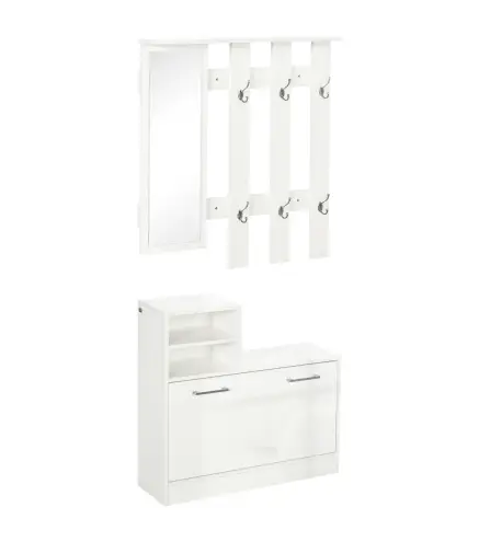 Muebles de Entrada