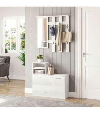 Muebles de Entrada
