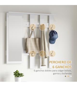 Muebles de Entrada