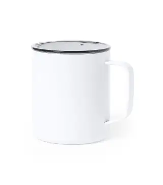 Taza Térmica Hanna