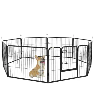 Parque para Perros