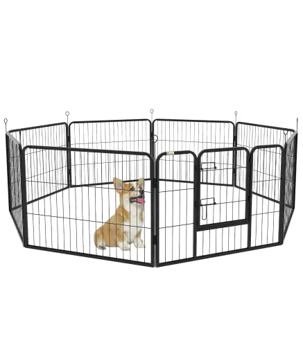 Parque para Perros