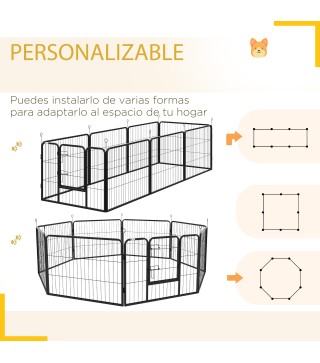 Parque para Perros