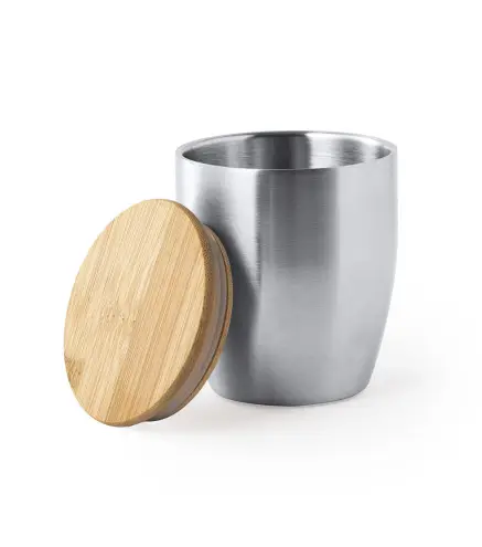 Vaso Térmico Zasel