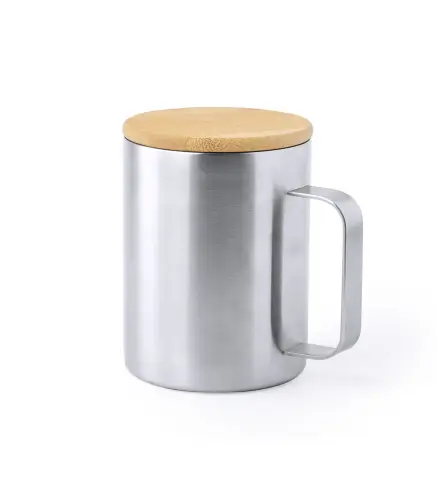 Taza Termica