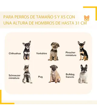 Parque para Perros