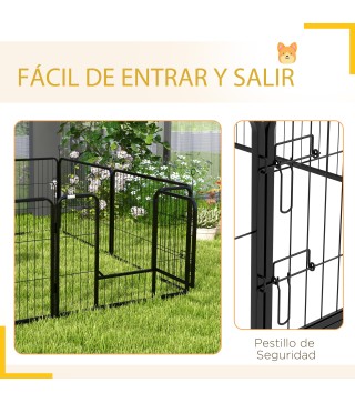Parque para Perros
