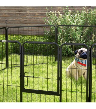 Parque para Perros