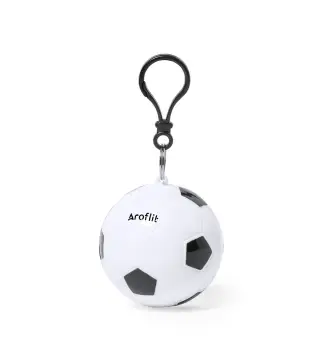 Llavero Poncho Gol