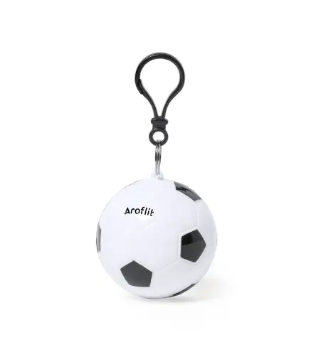 Llavero Poncho Gol