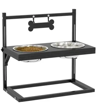 Comedero para Perros