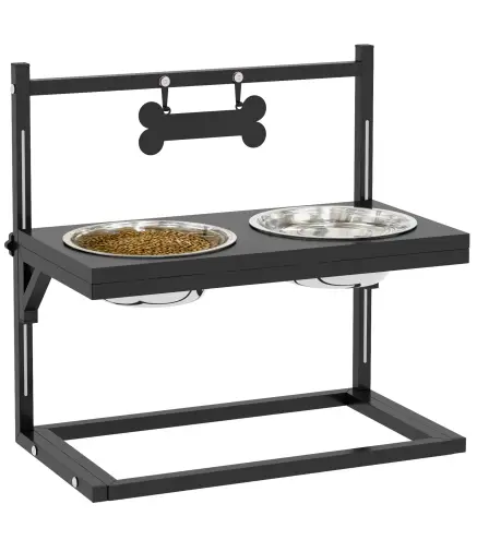 Comedero para Perros