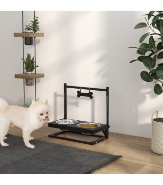 Comedero para Perros