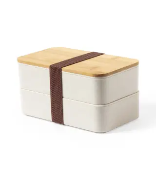 Fiambrera Bawar