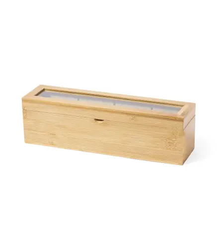 Caja Te