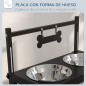 Comedero para Perros Comedero para Perros