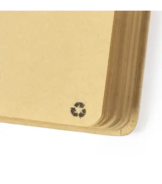 Bloc Notas Klamax