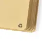 Bloc Notas Klamax