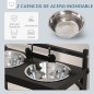 Comedero para Perros Comedero para Perros