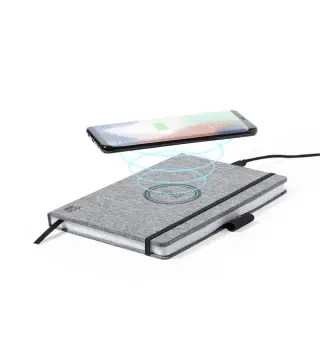 Bloc Notas Cargador Bein