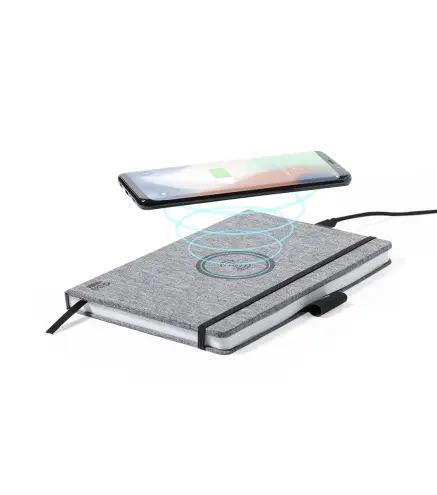 Bloc Notas Cargador Bein