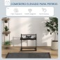 Comedero para Perros Comedero para Perros