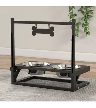 Comedero para Perros