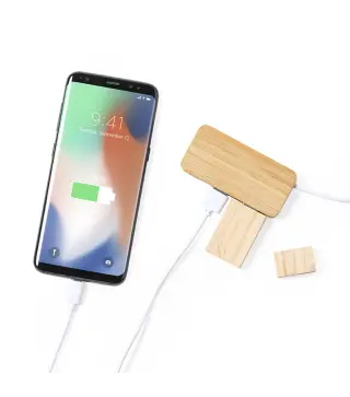 Puerto USB